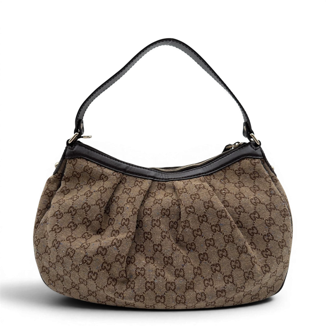 Gucci Schultertasche Sukey One