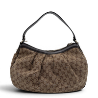 Gucci Schultertasche Sukey One