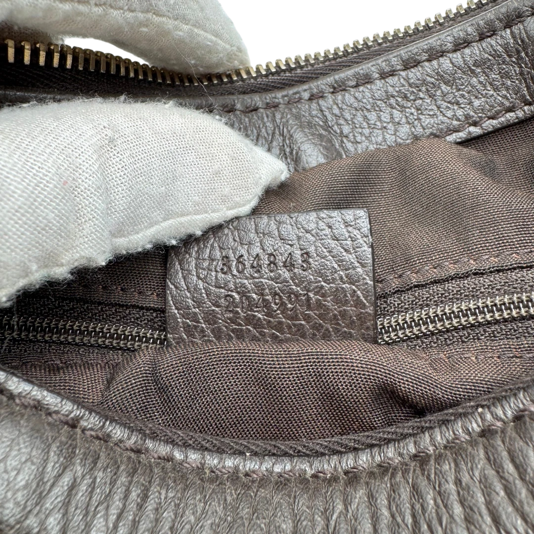Gucci Schultertasche Sukey One