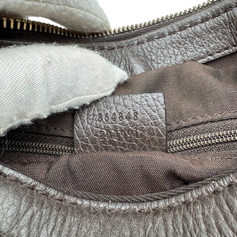 Gucci Sukey One Shoulder Bag