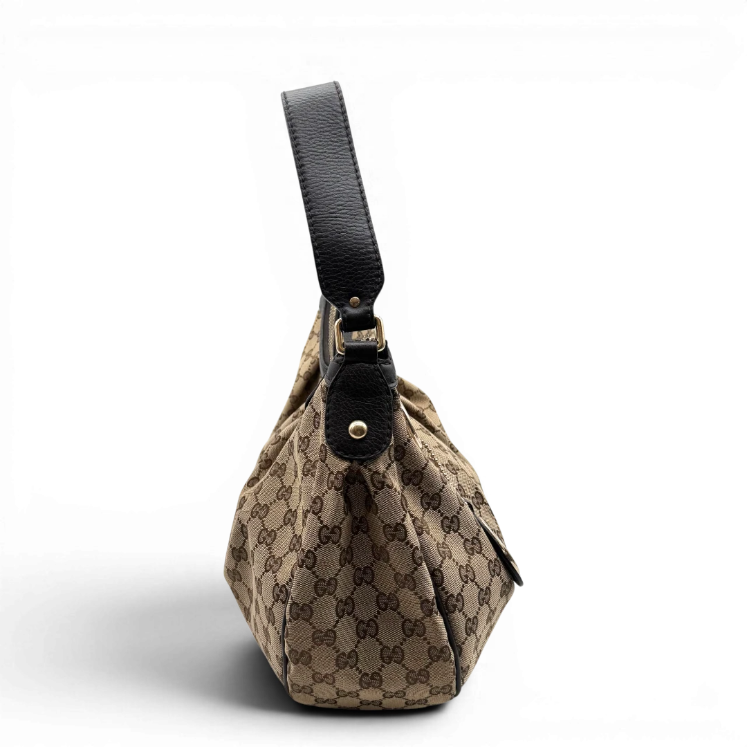 Gucci Schultertasche Sukey One