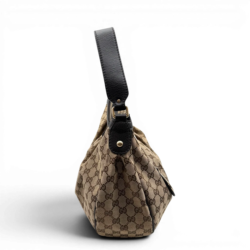 Gucci Sukey One Shoulder Bag