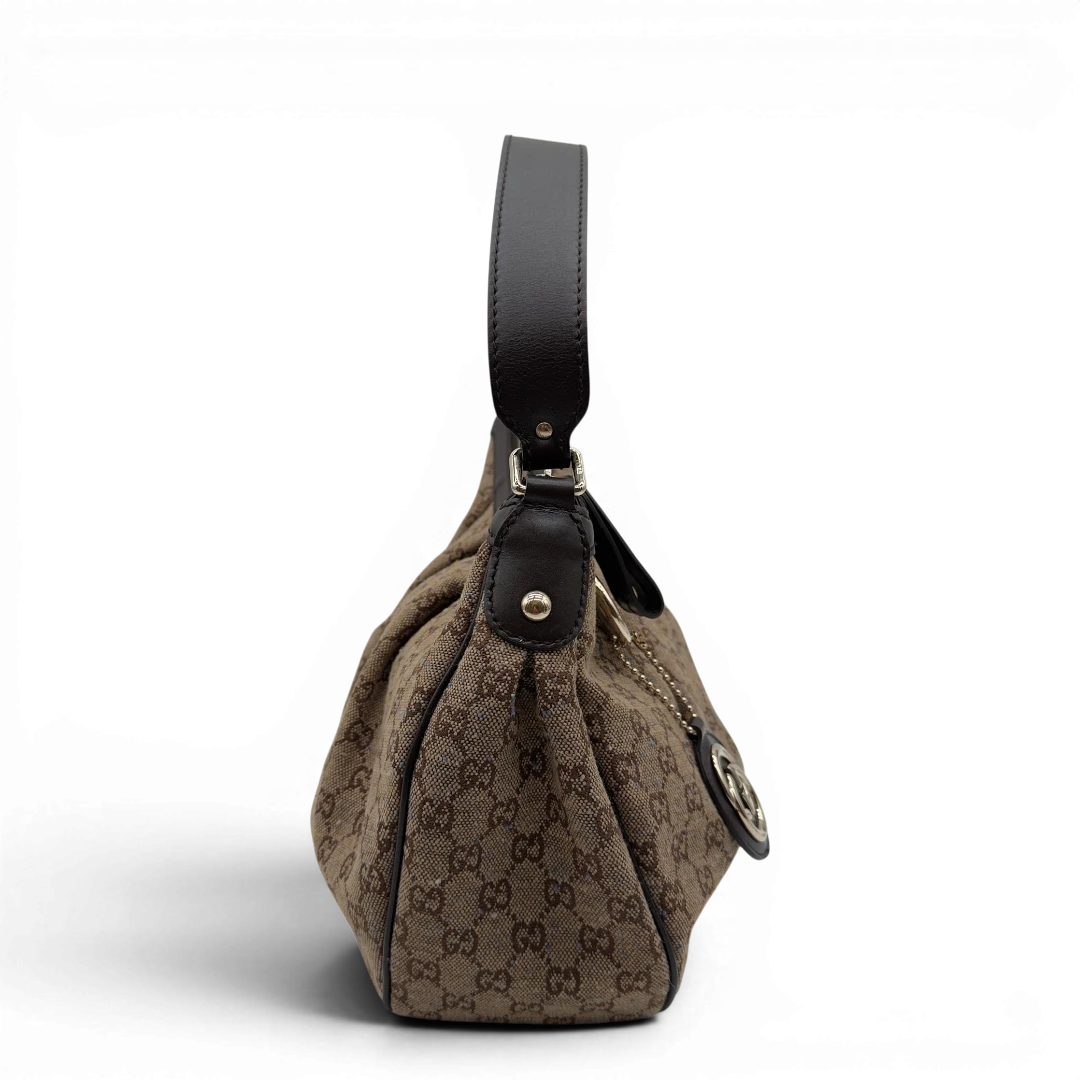 Gucci Schultertasche Sukey One
