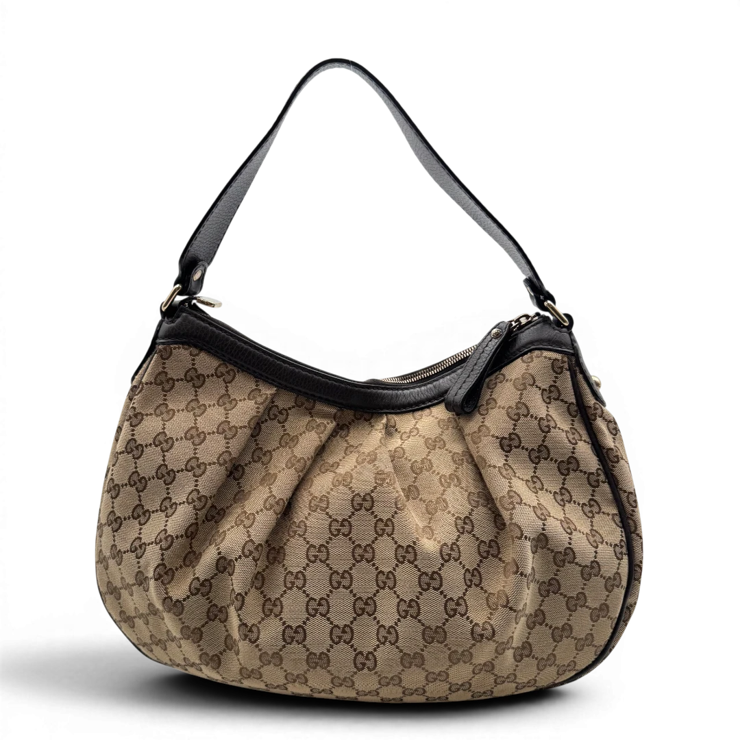 Gucci Schultertasche Sukey One