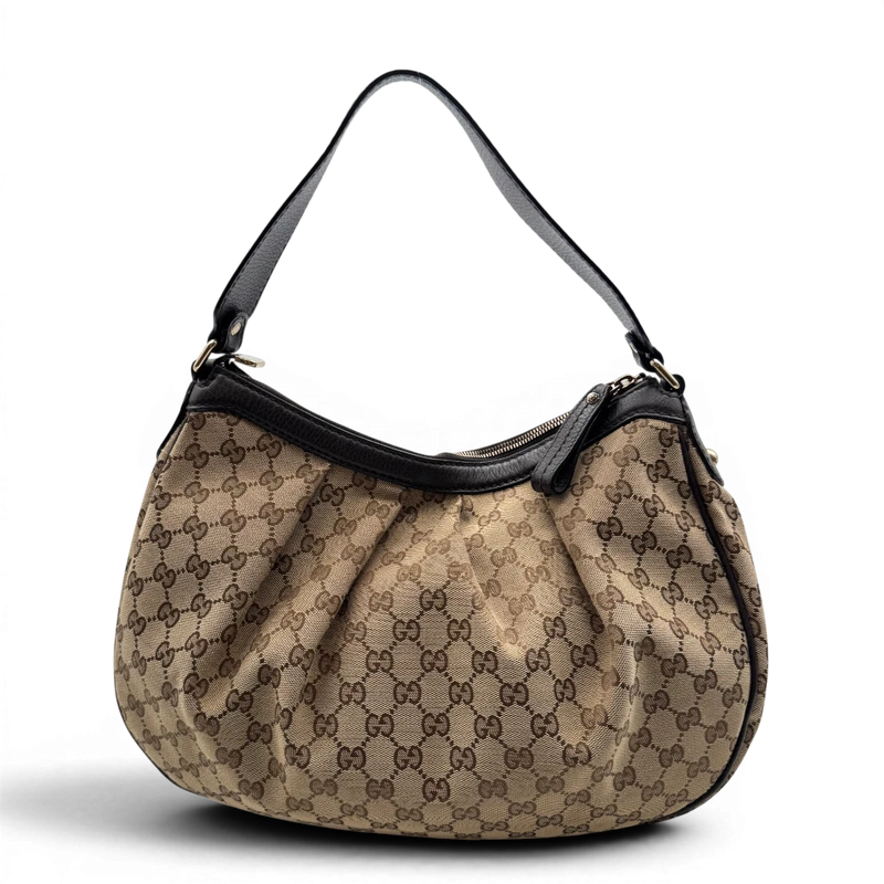 Gucci Sukey One Shoulder Bag