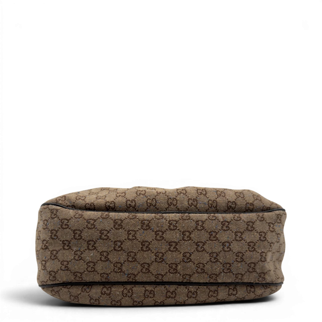 Gucci Schultertasche Sukey One