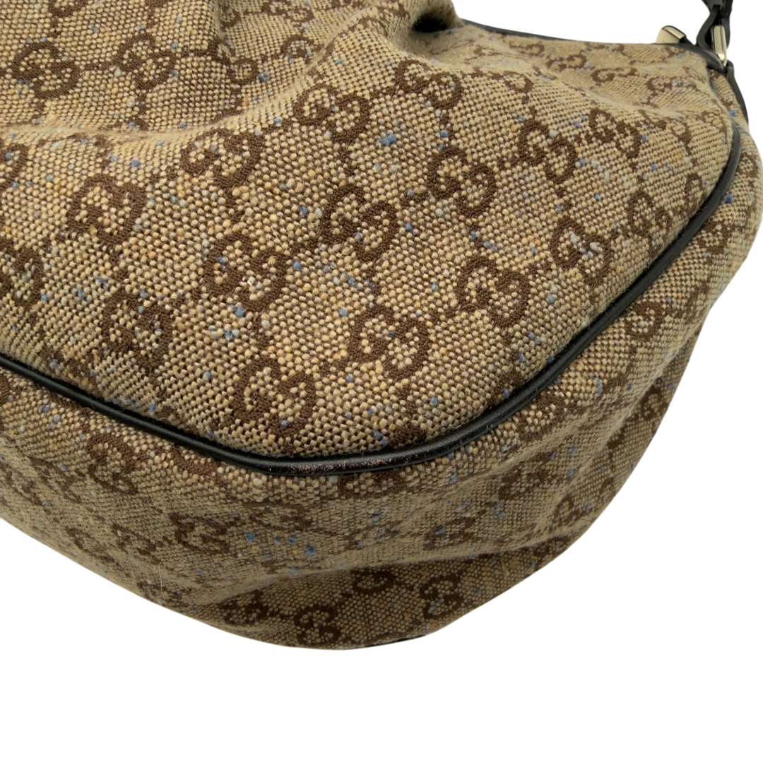 Gucci Schultertasche Sukey One