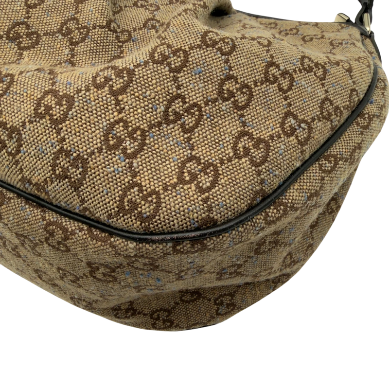 Gucci Schultertasche Sukey One