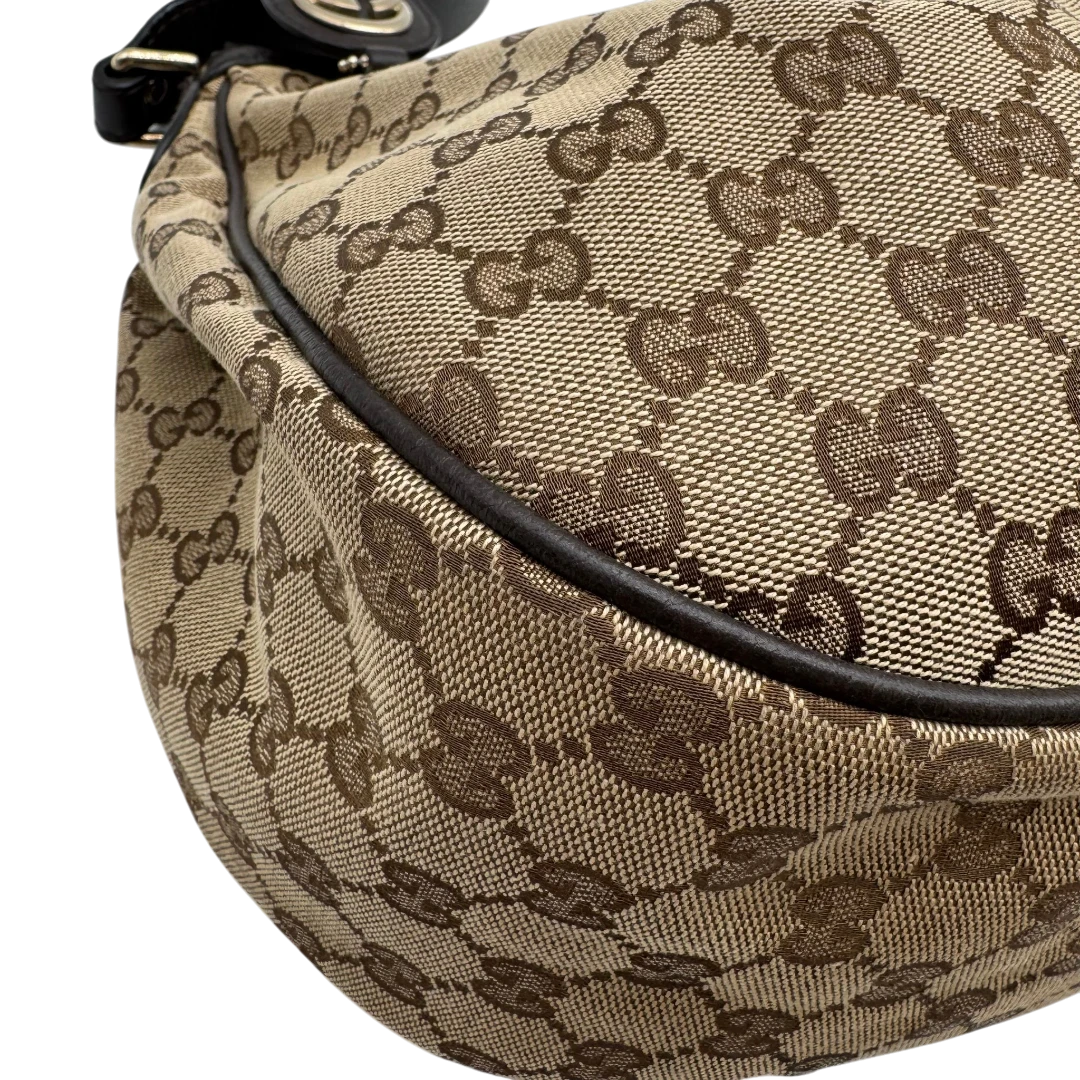 Gucci Schultertasche Sukey One