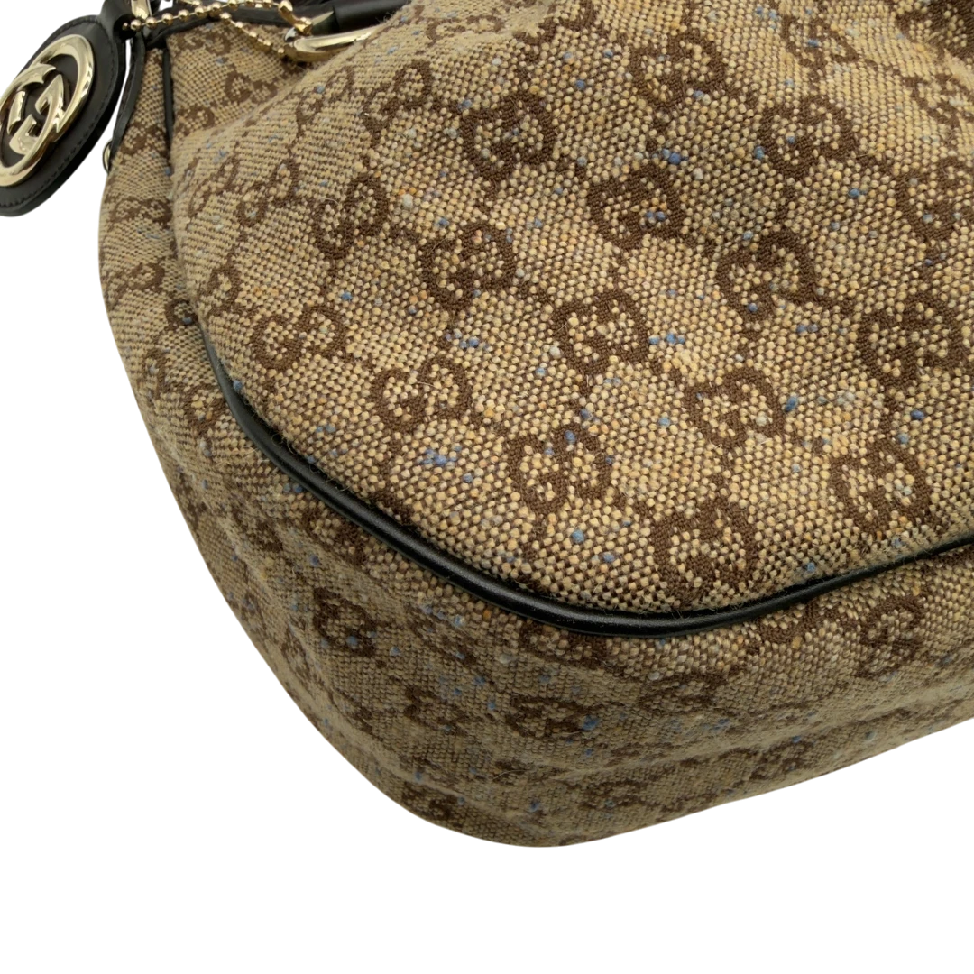 Gucci Schultertasche Sukey One
