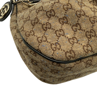 Gucci Schultertasche Sukey One
