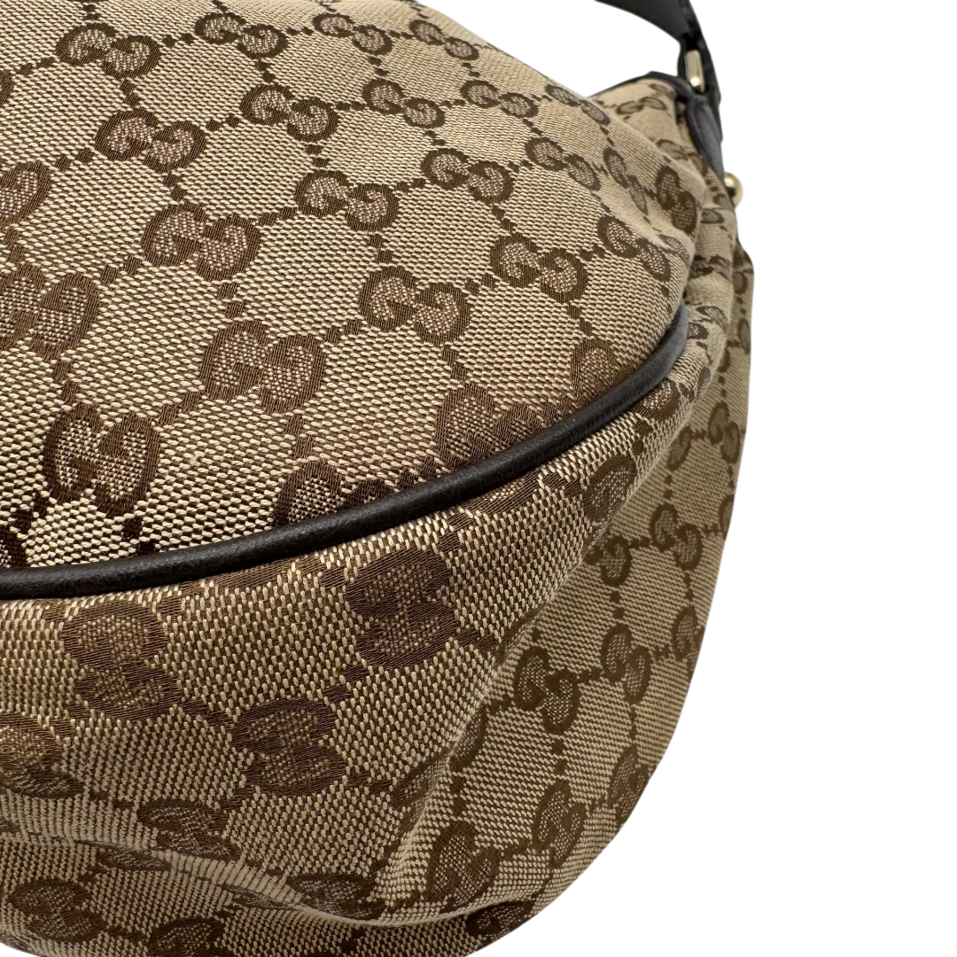 Gucci Schultertasche Sukey One