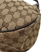 Gucci Schultertasche Sukey One