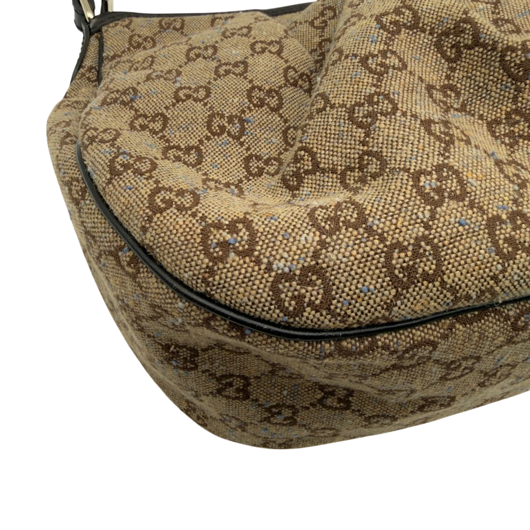 Gucci Schultertasche Sukey One