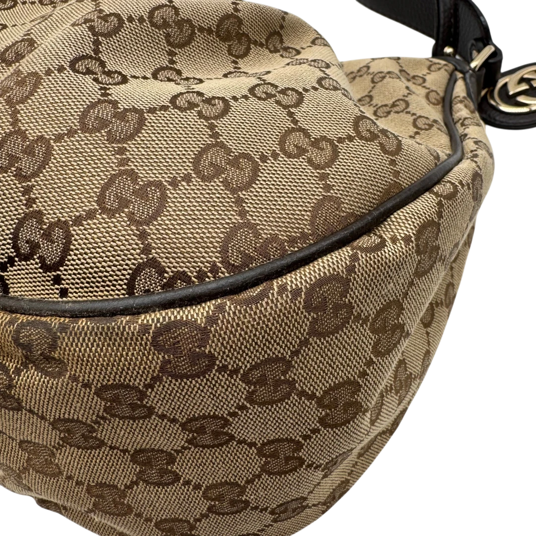 Gucci Schultertasche Sukey One
