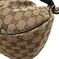 Gucci Schultertasche Sukey One