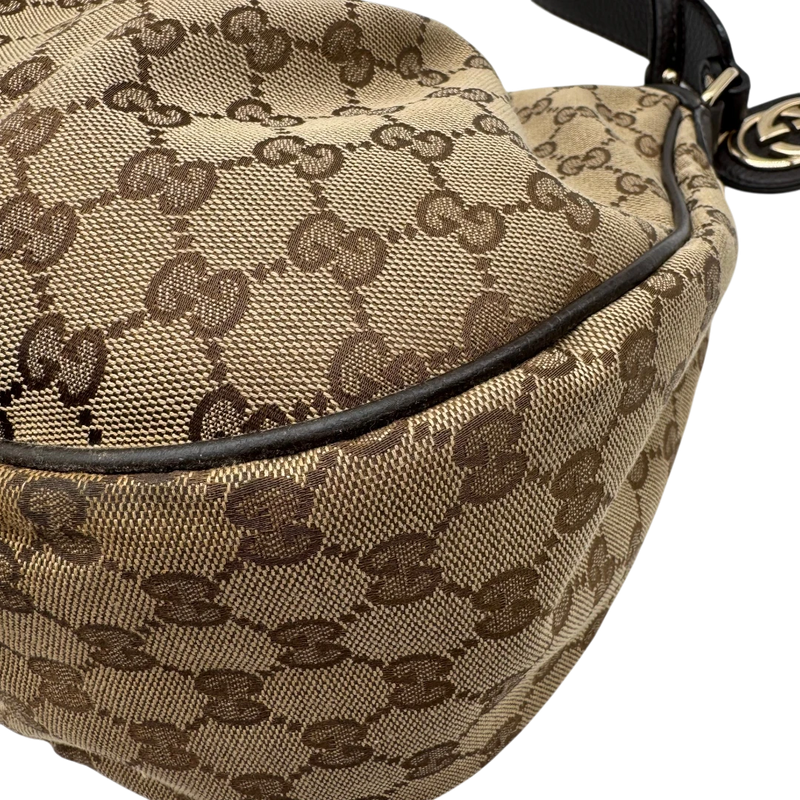 Gucci Sukey One Shoulder Bag