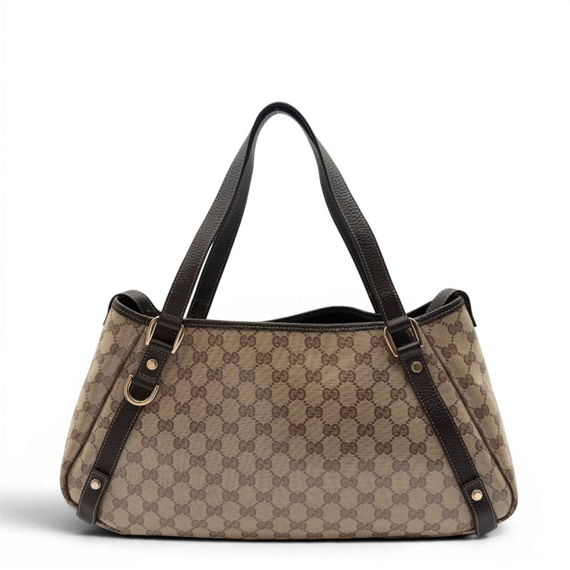 Gucci handbag Abbey Shopper