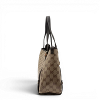 Gucci Shopper Abbey PVC