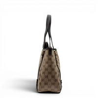 Gucci Shopper Abbey PVC