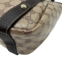 Gucci Shopper Abbey PVC