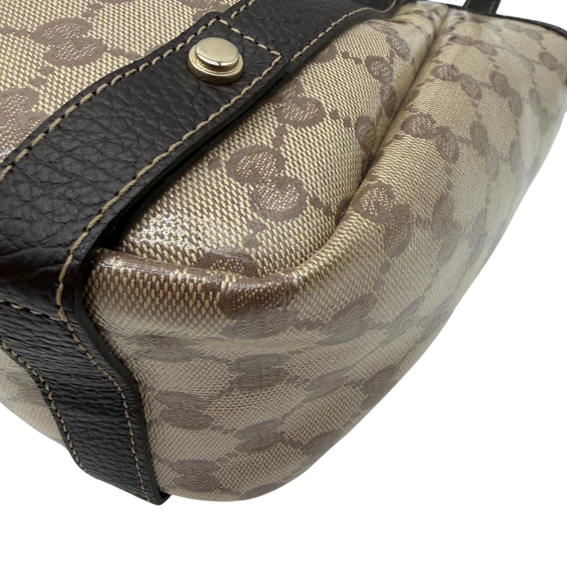 Gucci handbag Abbey Shopper
