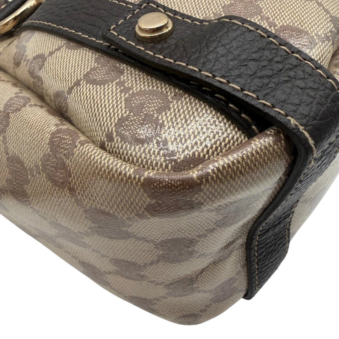 Gucci Shopper Abbey PVC