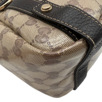 Gucci Shopper Abbey PVC