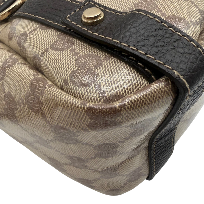 Gucci handbag Abbey Shopper