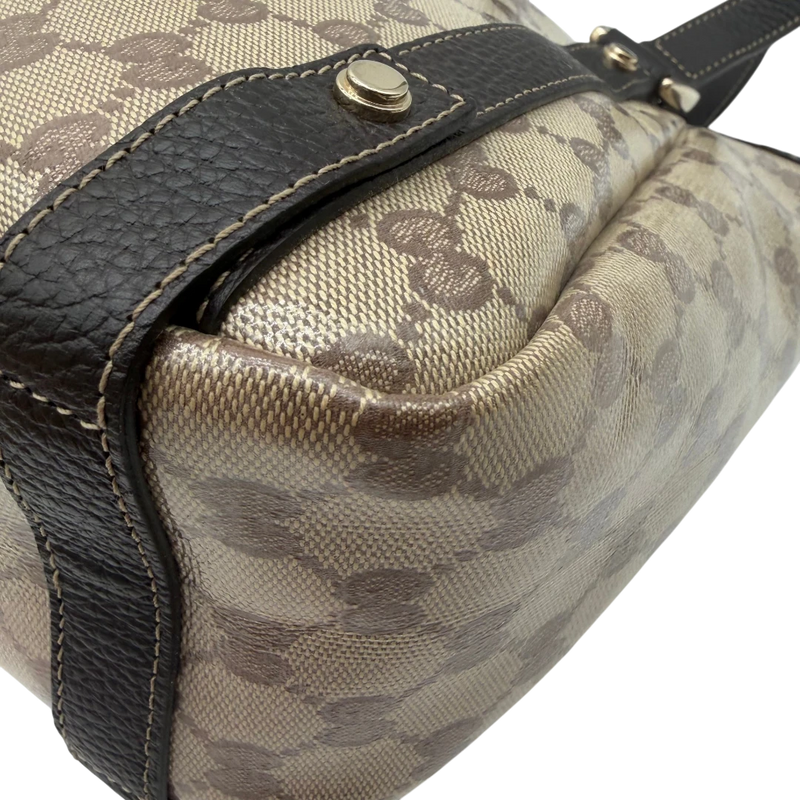 Gucci handbag Abbey Shopper