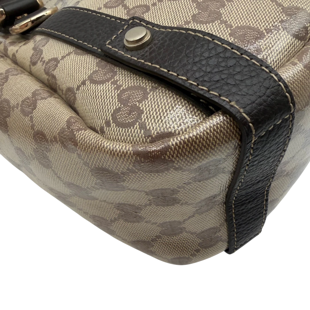 Gucci Shopper Abbey PVC