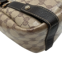 Gucci Shopper Abbey PVC