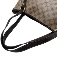 Gucci Shopper Abbey PVC
