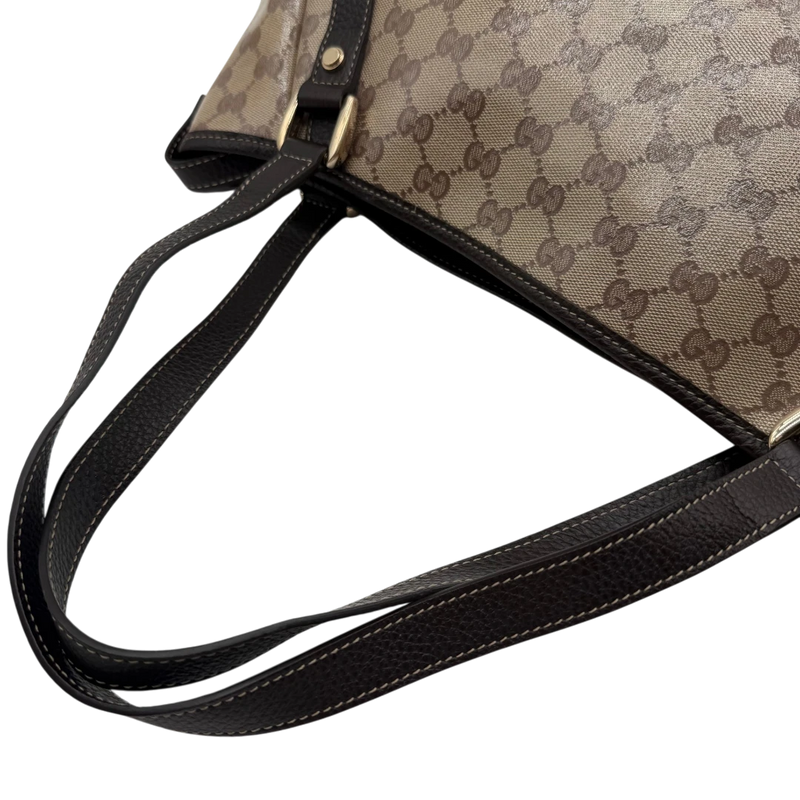Gucci handbag Abbey Shopper