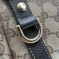 Gucci Shopper Abbey PVC