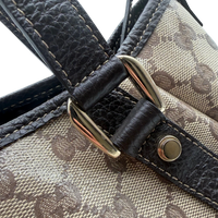 Gucci Shopper Abbey PVC