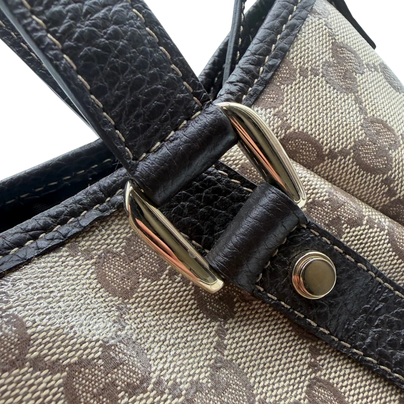Gucci handbag Abbey Shopper