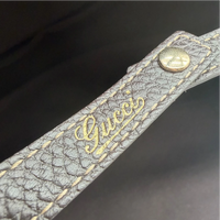 Gucci Shopper Abbey PVC