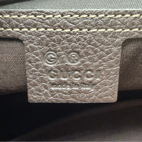 Gucci Shopper Abbey PVC