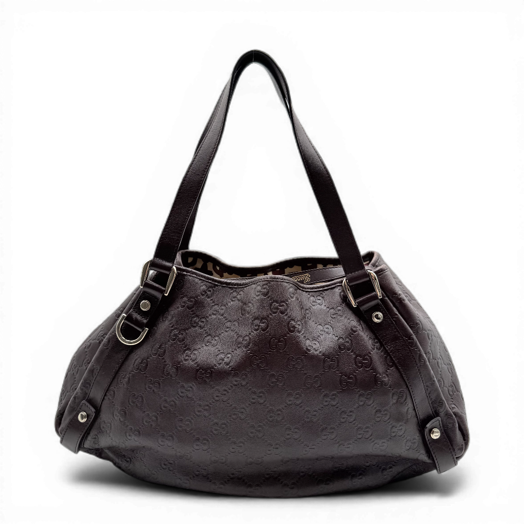 Gucci Shopper Abbey
