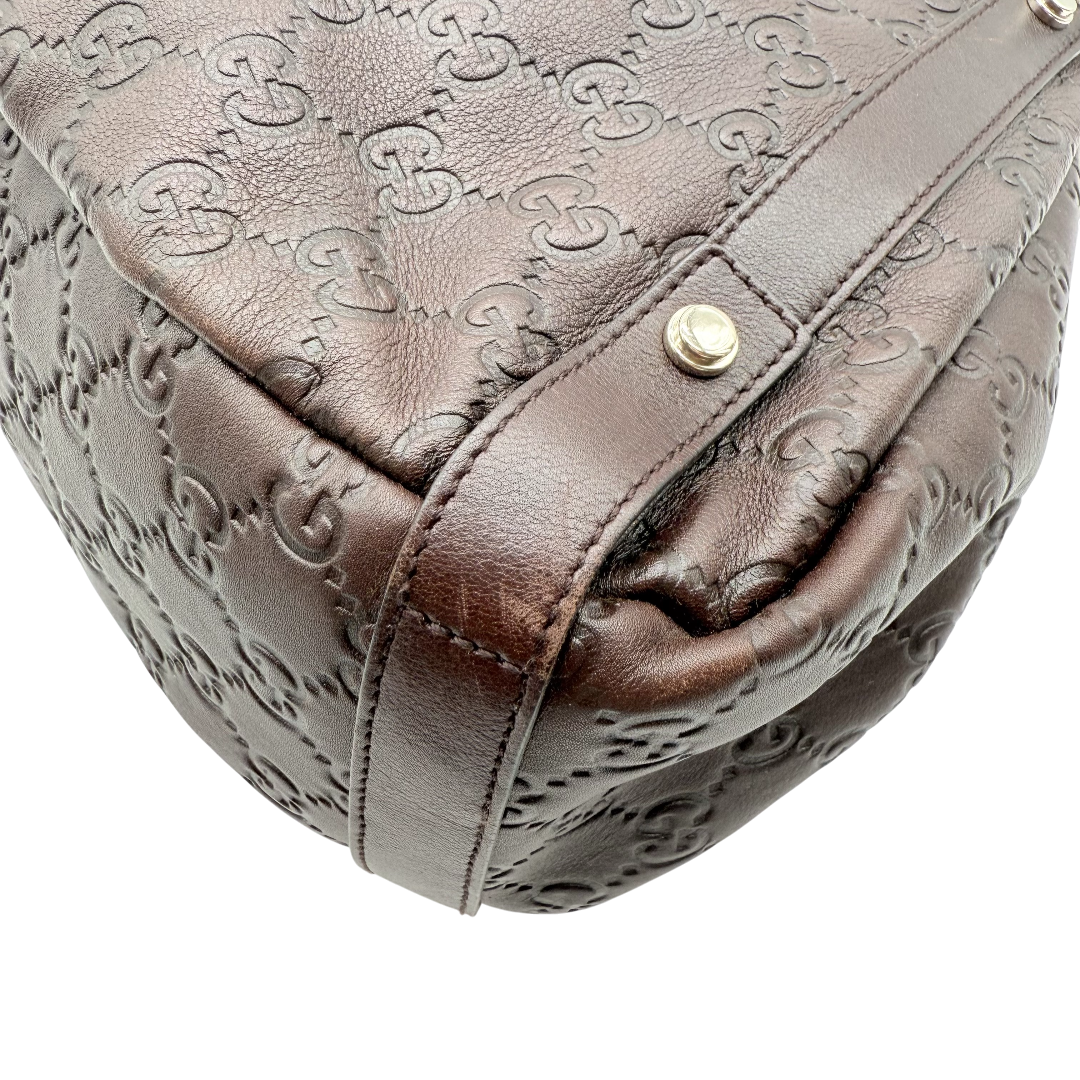 Gucci Shopper Abbey