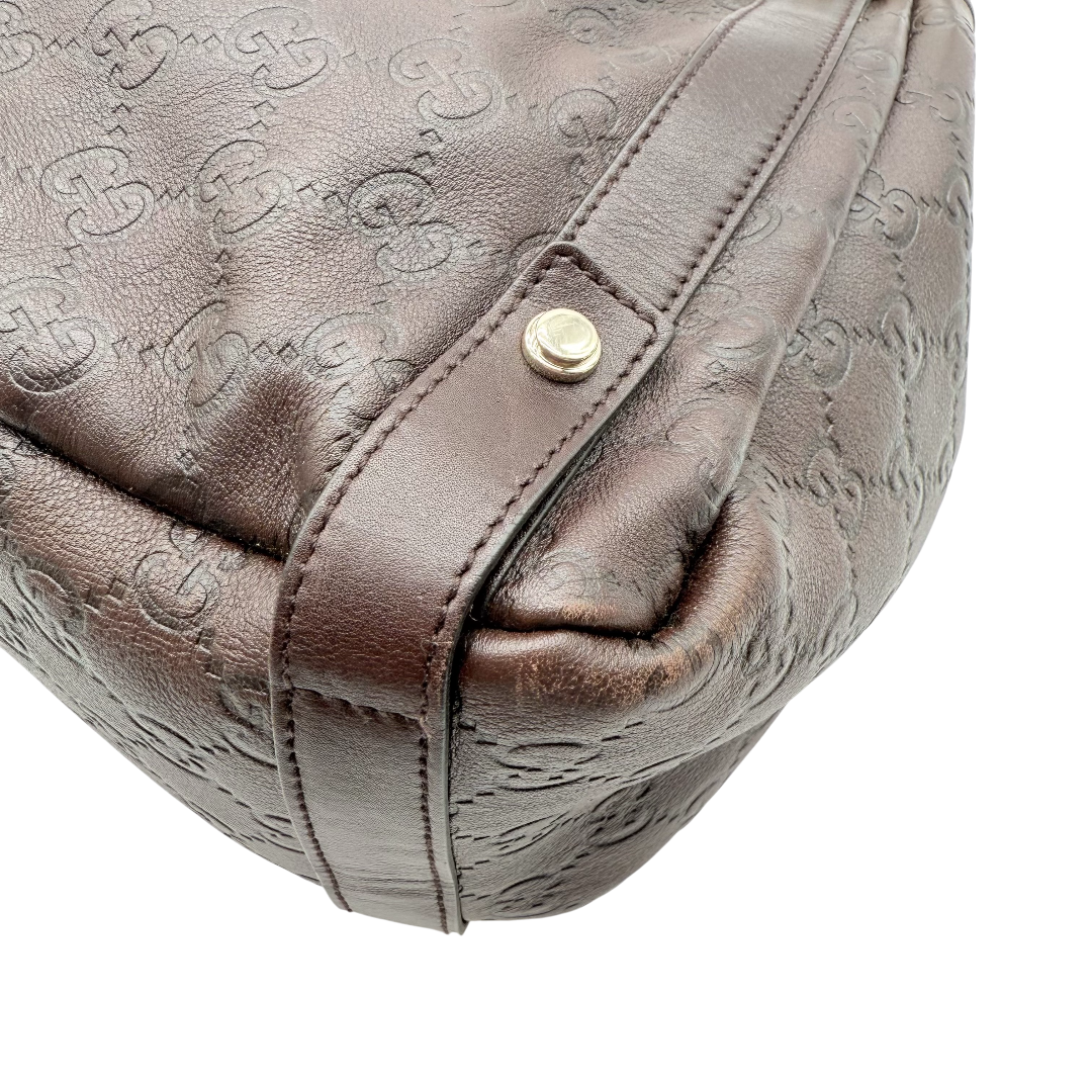 Gucci Shopper Abbey