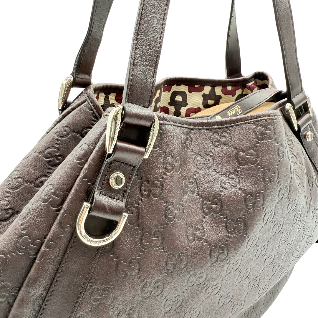 Gucci Shopper Abbey