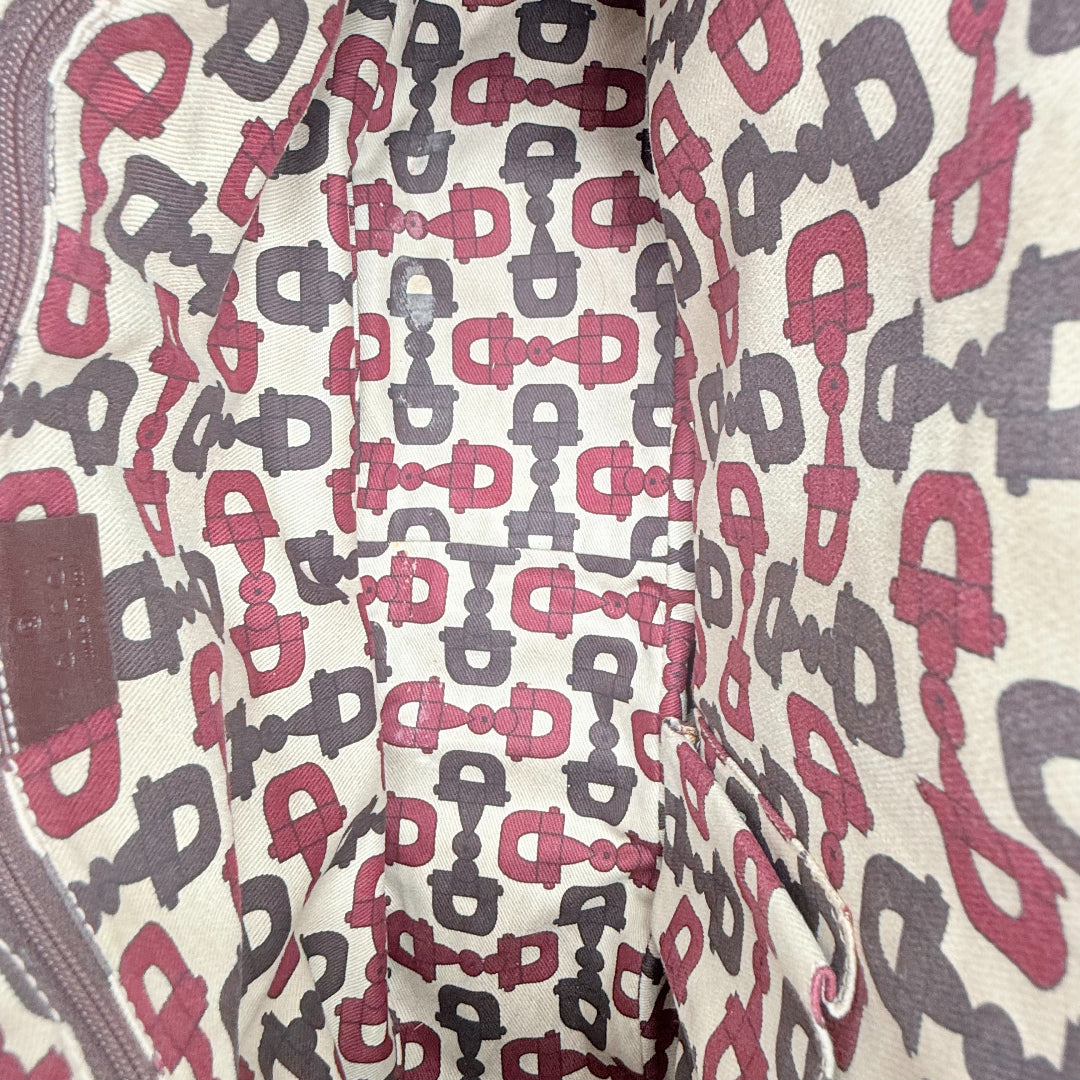 Gucci Shopper Abbey