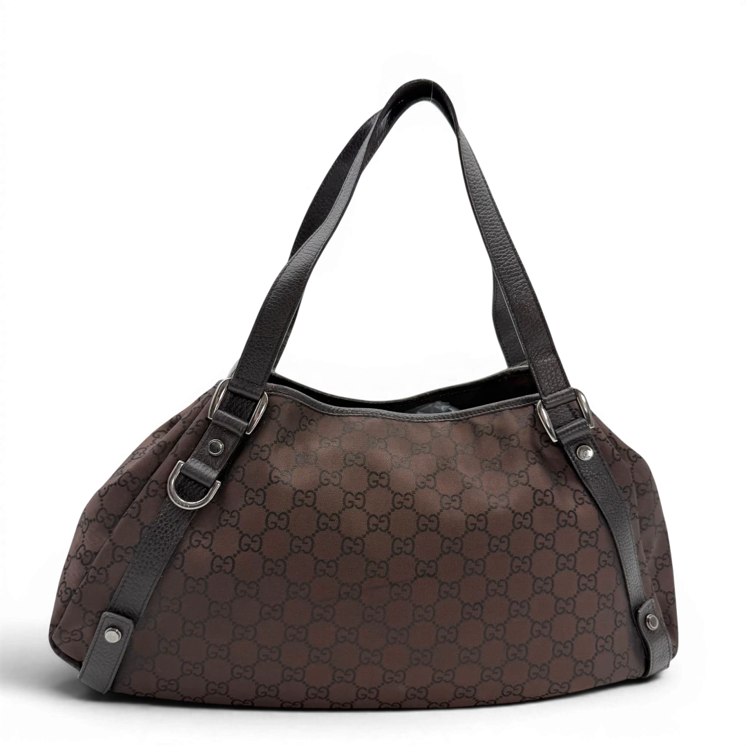 Gucci Shopper Abbey