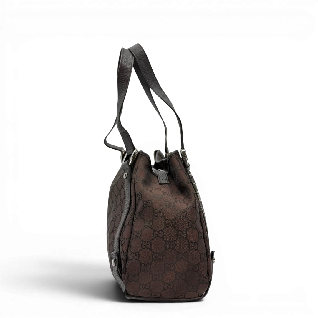 Gucci Shopper Abbey