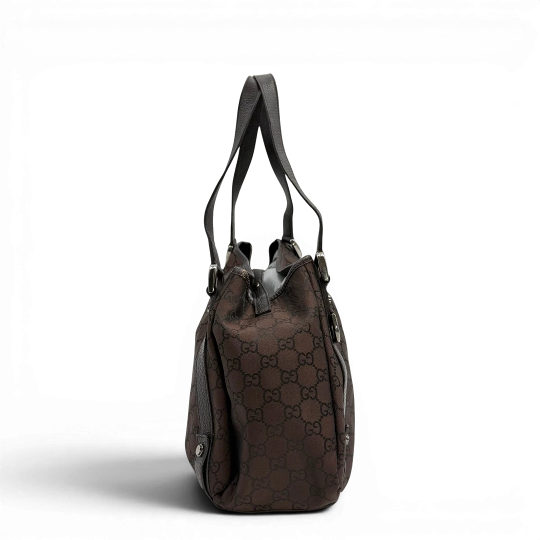 Gucci Shopper Abbey