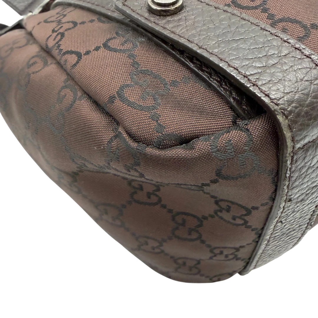 Gucci Shopper Abbey