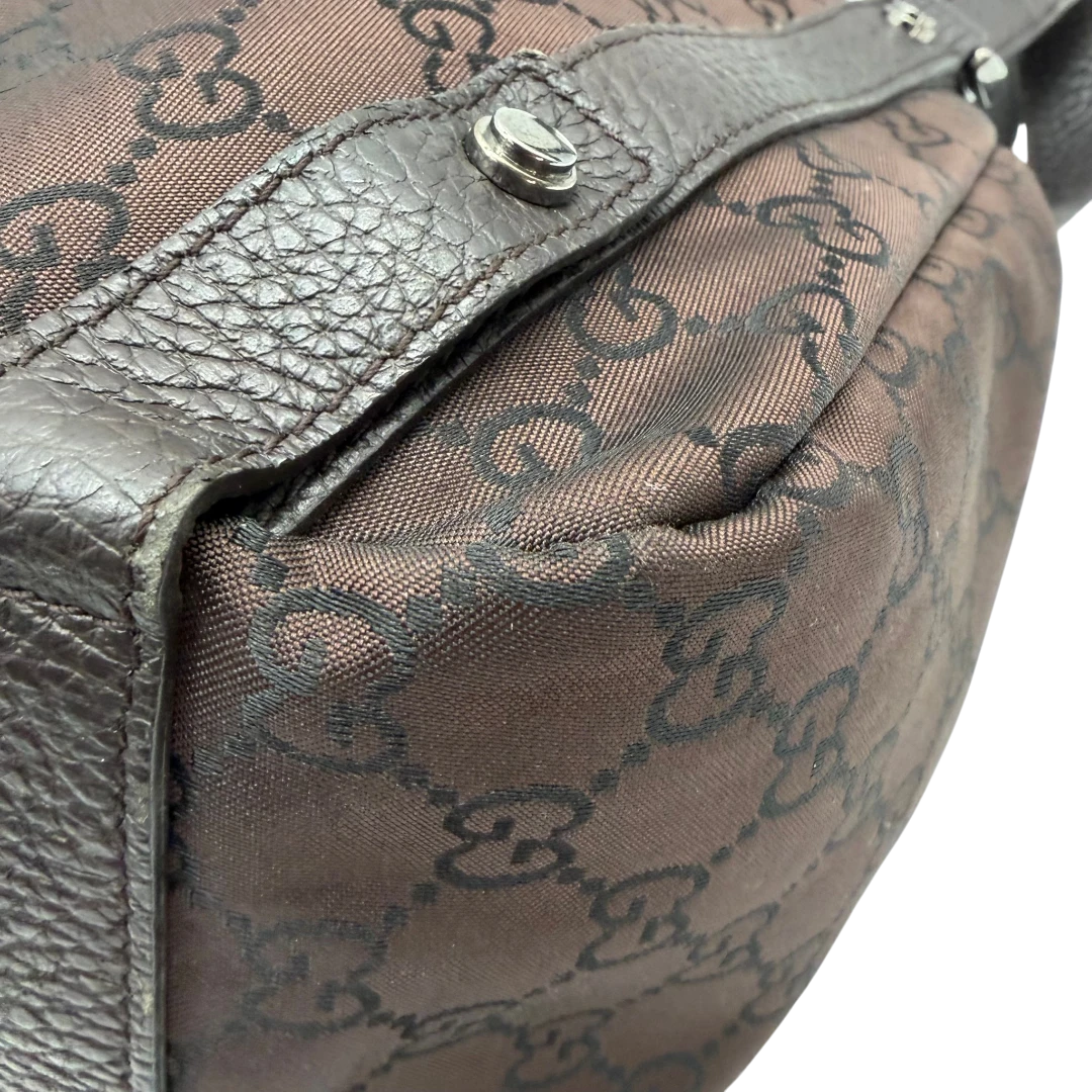 Gucci Shopper Abbey