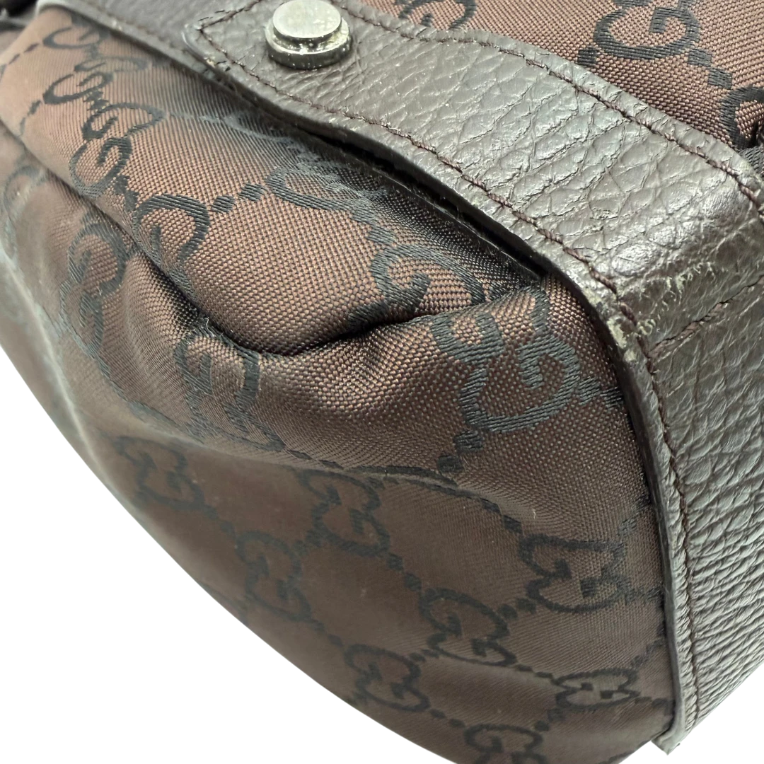 Gucci Shopper Abbey